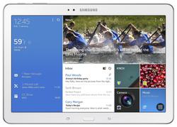 Замена разъёма зарядки Samsung Galaxy Tab Pro 10.1
