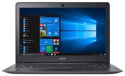 Ноутбук Acer TRAVELMATE X349 перезагружается