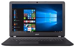 Ноутбук Acer Extensa 2540 перезагружается