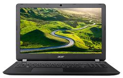 Ноутбук Acer ASPIRE ES1-523 перезагружается