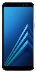 Замена разъёма зарядки Samsung Galaxy A8 2018