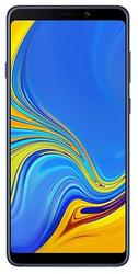 Замена разъёма сим карты Samsung Galaxy A9 2018