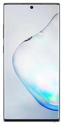 Samsung Galaxy Note 10+ упал в воду