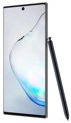 Samsung Galaxy Note 10 упал в воду