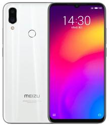 Замена экрана Meizu Note 9