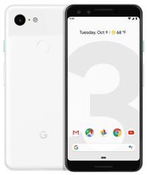 Замена стекла на Google Pixel 3 в Москве