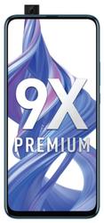 Замена разъёма сим карты Honor 9X Premium