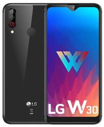 Замена разъёма зарядки LG W30