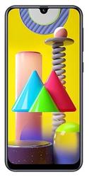 Замена разъёма сим карты Samsung Galaxy M31