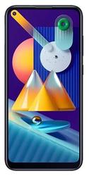 Замена разъёма сим карты Samsung Galaxy M11