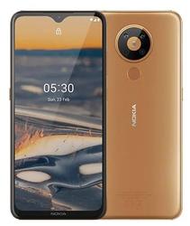 Nokia 5.3 упал в воду