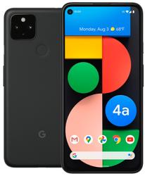 Замена аккумулятора Google Pixel 4a 5G