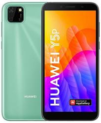 Замена аккумулятора Huawei Y5p