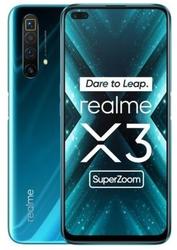 Замена микрофона Realme X3 SuperZoom
