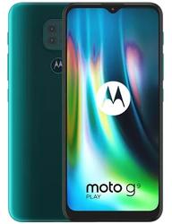 Замена разъёма сим карты Motorola Moto G9 Play