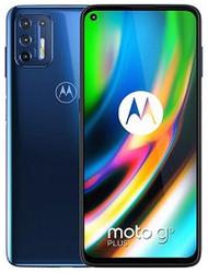Замена разъёма зарядки Motorola Moto G9 Plus