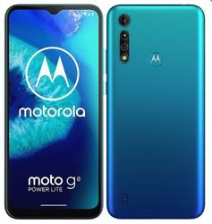 Замена экрана Motorola Moto G8 Power Lite