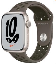 Замена стекла на Apple Watch 7 Nike в Москве