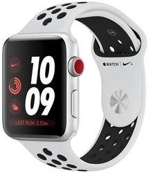 Замена стекла на Apple Watch 3 Nike+ в Москве