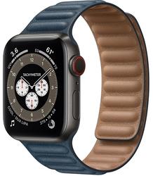 Замена стекла на Apple Watch 6 Edition Titanium в Москве