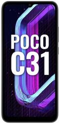 Замена разъёма сим карты POCO C31