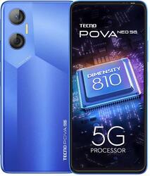 Замена разъёма сим карты TECNO Pova Neo 5G