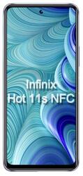 Замена экрана Infinix HOT 11S