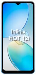 Замена разъёма зарядки Infinix HOT 12I