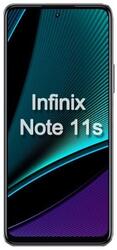Замена аккумулятора Infinix NOTE 11S