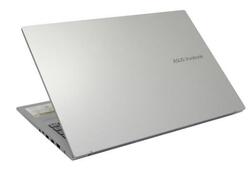 Ноутбук ASUS VivoBook 16X M1603QA перезагружается