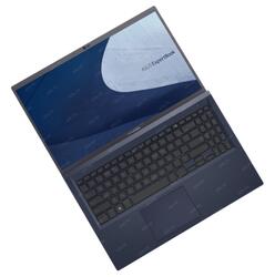 В ноутбук ASUS ExpertBook B1500 попала вода