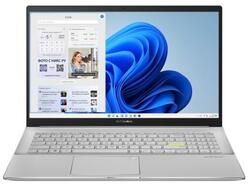 В ноутбук ASUS VivoBook S S533 попала вода
