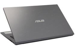 Ноутбук ASUS VivoBook A516 перезагружается