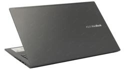 Чистка ноутбука ASUS VivoBook M513 от пыли