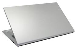 Чистка ноутбука ASUS A516 от пыли