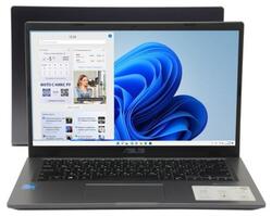 Ноутбук ASUS Laptop 14 перезагружается