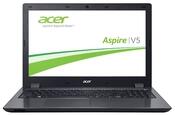 В ноутбук ACER ASPIRE V5-591G-502C попала вода