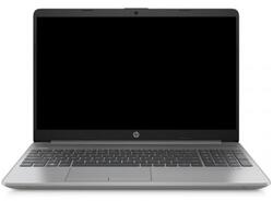 Ноутбук HP 250 G8 перезагружается