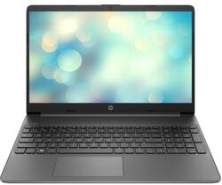 Замена клавиатуры на ноутбуке HP 15-dw