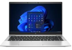 Ноутбук HP EliteBook 840 G8 перезагружается