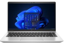Ноутбук HP EliteBook 640 G9 перезагружается