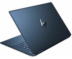 Чистка ноутбука HP Spectre x360 от пыли