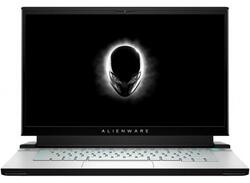 В ноутбук DELL Alienware x17 R1  попала вода
