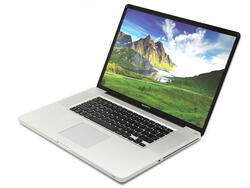 Ноутбук APPLE MACBOOK PRO A1297 Z0GP00140 перезагружается