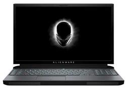 Ноутбук DELL Alienware Area-51m перезагружается