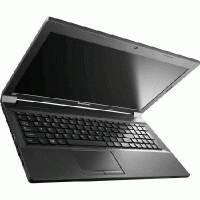 Замена клавиатуры на ноутбуке LENOVO B590 59355697