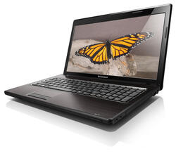Чистка ноутбука LENOVO IDEAPAD G570A1 I32354G500B от пыли