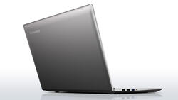 Чистка ноутбука LENOVO IDEAPAD U430P 59391674 от пыли