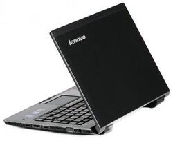 Ноутбук LENOVO IDEAPAD V360 3 перезагружается