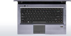 Чистка ноутбука LENOVO IDEAPAD V470C 59309287 от пыли